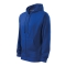 Bluza rozpinana z kapturem